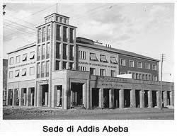 sede di addis adeba emmepi assicurazioni