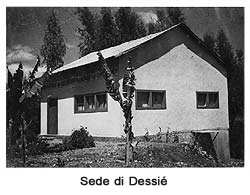 sede di Dessie' emmepi assicurazioni